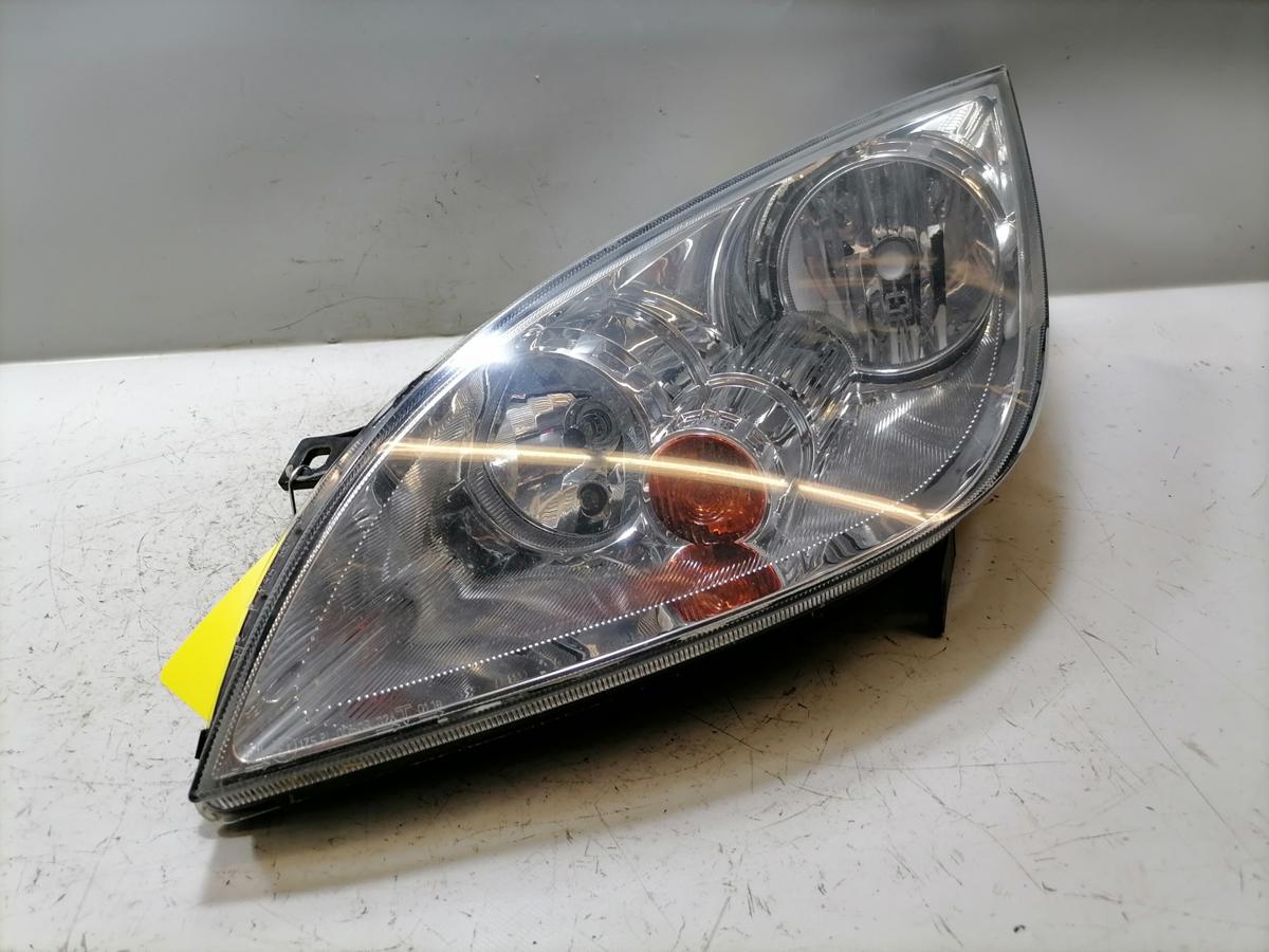 Mitsubishi Colt Z30 original Scheinwerfer vorn links Halogen Bj.2006